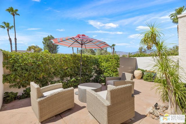 818 Inverness Drive, Rancho Mirage, CA 92270