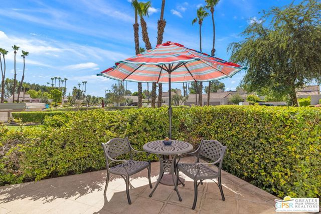 818 Inverness Drive, Rancho Mirage, CA 92270