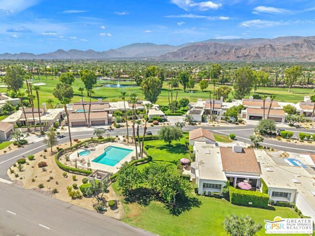 818 Inverness Drive, Rancho Mirage, CA 92270