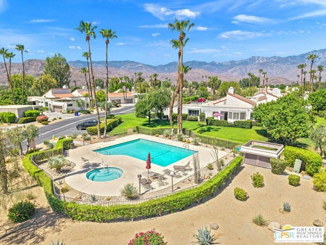 818 Inverness Drive, Rancho Mirage, CA 92270