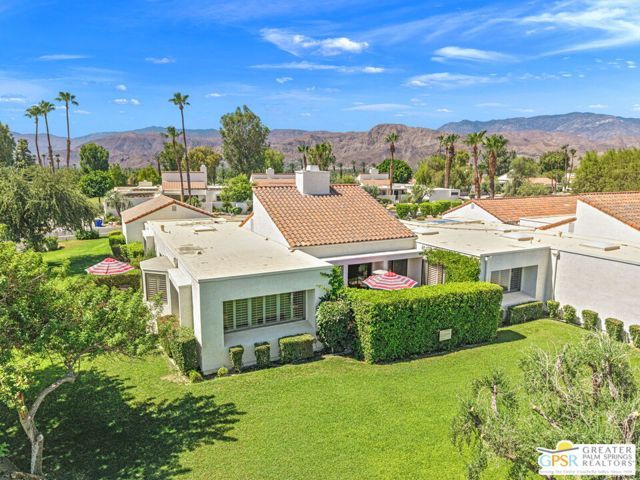 818 Inverness Drive, Rancho Mirage, CA 92270