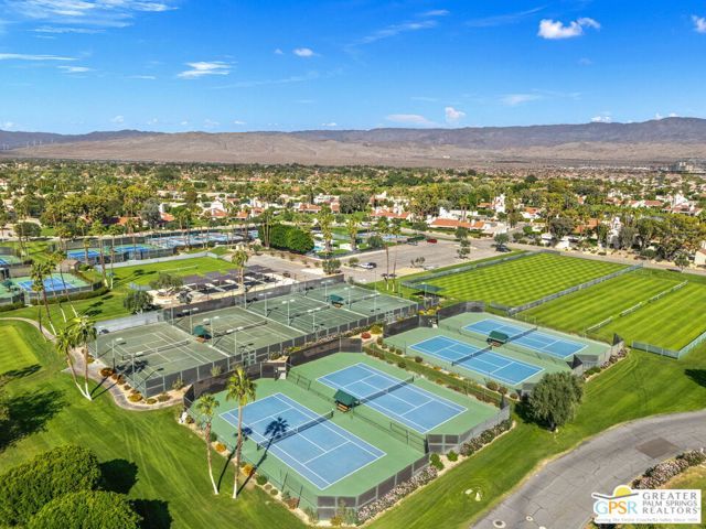 818 Inverness Drive, Rancho Mirage, CA 92270