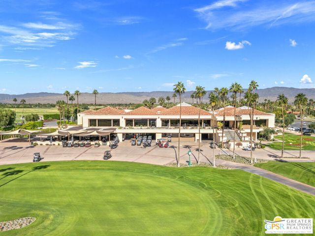 818 Inverness Drive, Rancho Mirage, CA 92270