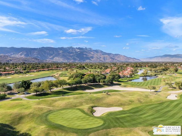 818 Inverness Drive, Rancho Mirage, CA 92270