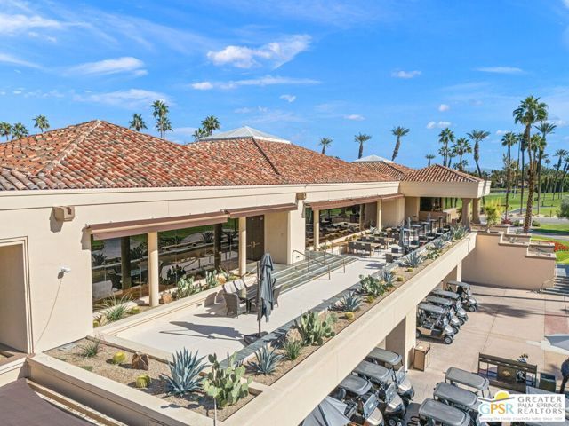 818 Inverness Drive, Rancho Mirage, CA 92270