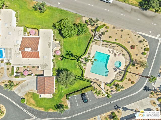 818 Inverness Drive, Rancho Mirage, CA 92270