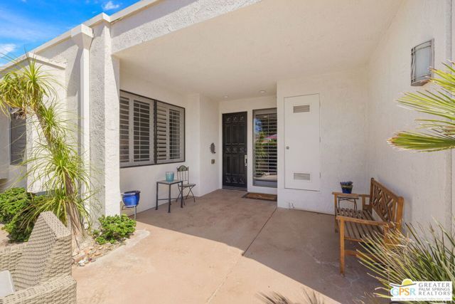 818 Inverness Drive, Rancho Mirage, CA 92270