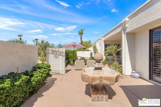 818 Inverness Drive, Rancho Mirage, CA 92270