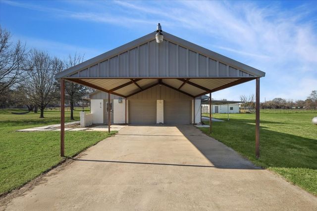 875 Fm 1389 S, Combine, TX 75159