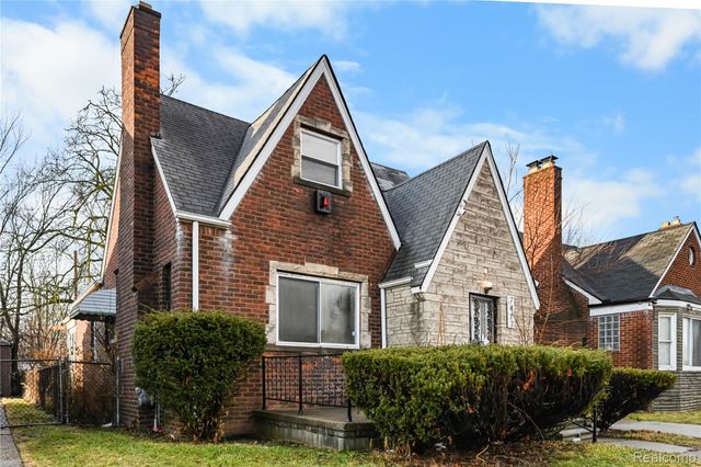 7487 W Outer Drive, Detroit, MI 48235