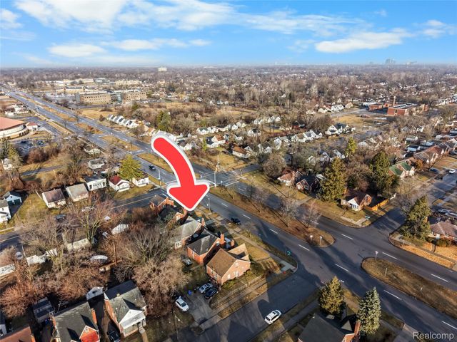 7487 W Outer Drive, Detroit, MI 48235
