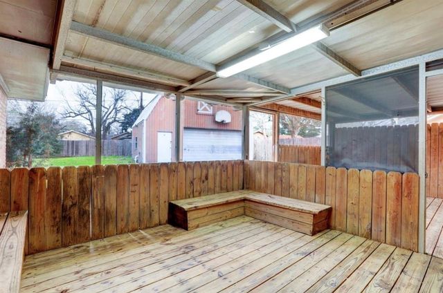 10207 Rambling Trail, Houston, TX 77089