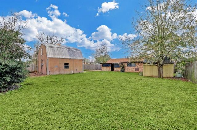 10207 Rambling Trail, Houston, TX 77089