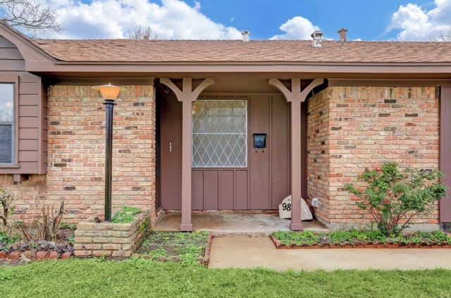 10207 Rambling Trail, Houston, TX 77089
