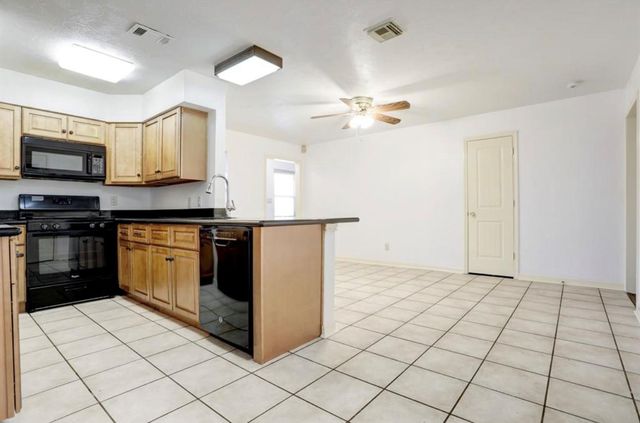 10207 Rambling Trail, Houston, TX 77089