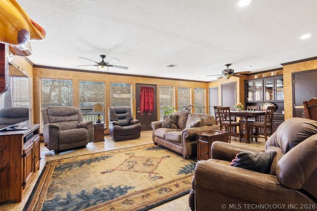 2443 Tiger, Kingston, OK 73439