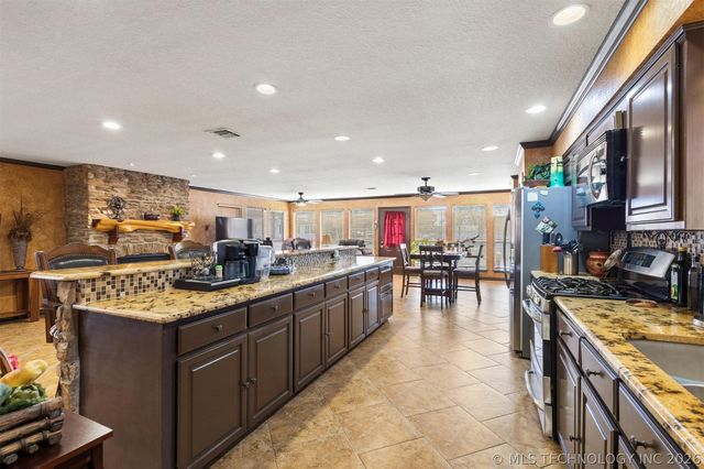 2443 Tiger, Kingston, OK 73439