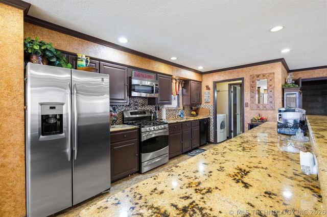 2443 Tiger, Kingston, OK 73439