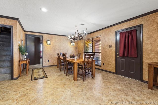 2443 Tiger, Kingston, OK 73439