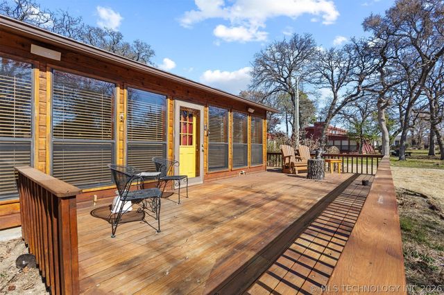 2443 Tiger, Kingston, OK 73439