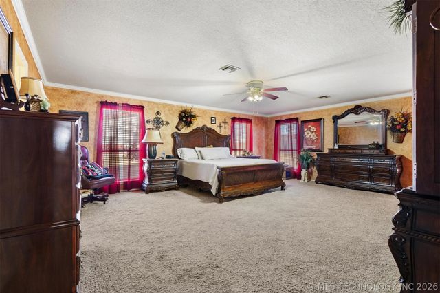 2443 Tiger, Kingston, OK 73439