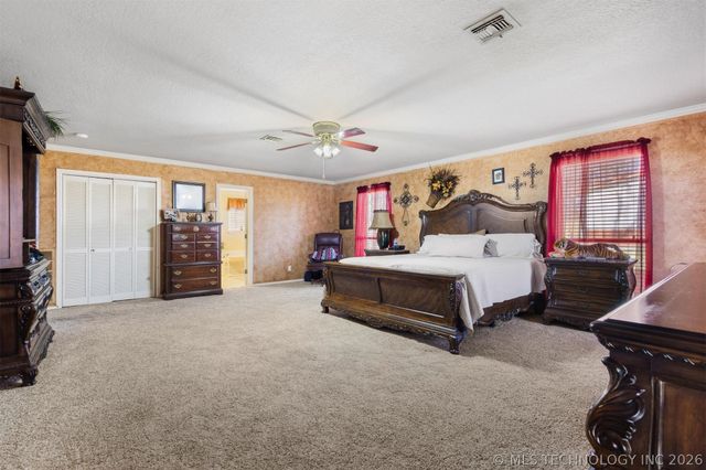 2443 Tiger, Kingston, OK 73439