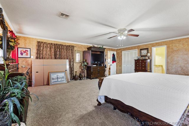 2443 Tiger, Kingston, OK 73439