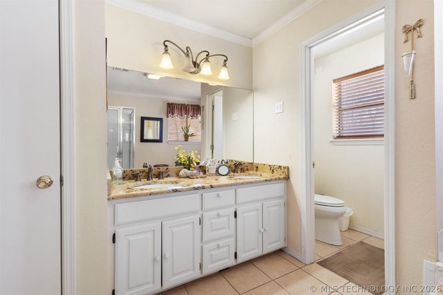 2443 Tiger, Kingston, OK 73439