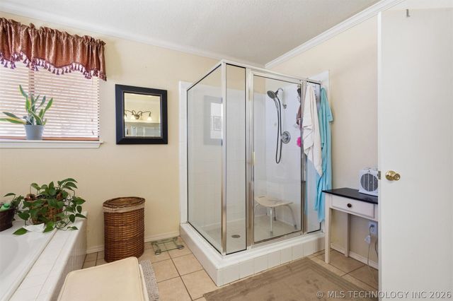 2443 Tiger, Kingston, OK 73439