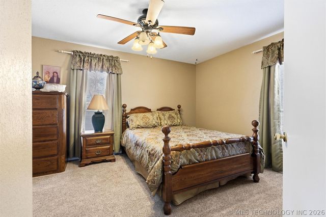 2443 Tiger, Kingston, OK 73439