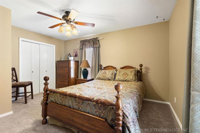 2443 Tiger, Kingston, OK 73439