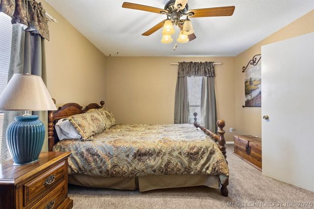 2443 Tiger, Kingston, OK 73439