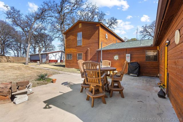 2443 Tiger, Kingston, OK 73439