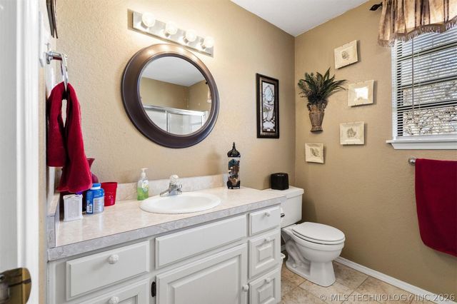 2443 Tiger, Kingston, OK 73439