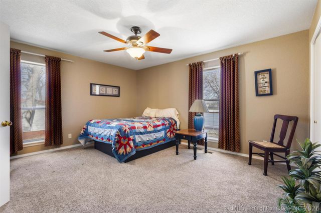 2443 Tiger, Kingston, OK 73439