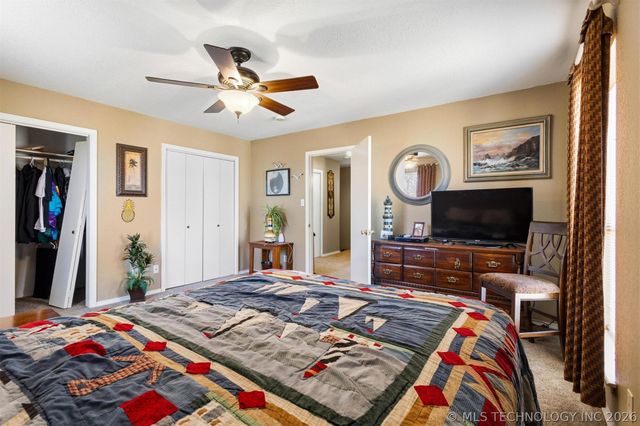 2443 Tiger, Kingston, OK 73439