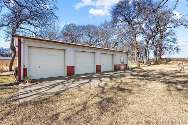 2443 Tiger, Kingston, OK 73439