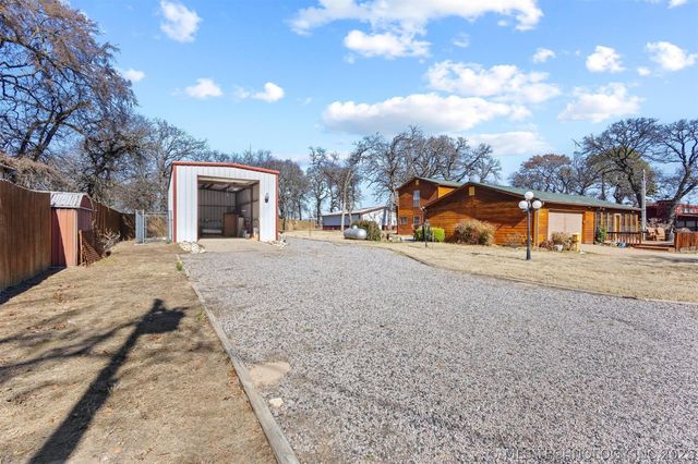 2443 Tiger, Kingston, OK 73439