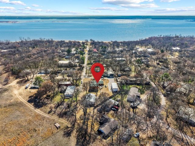 2443 Tiger, Kingston, OK 73439