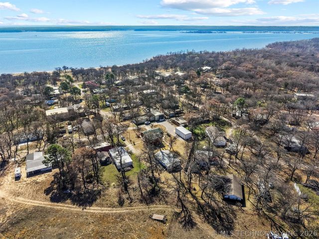 2443 Tiger, Kingston, OK 73439