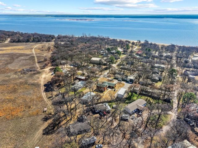 2443 Tiger, Kingston, OK 73439