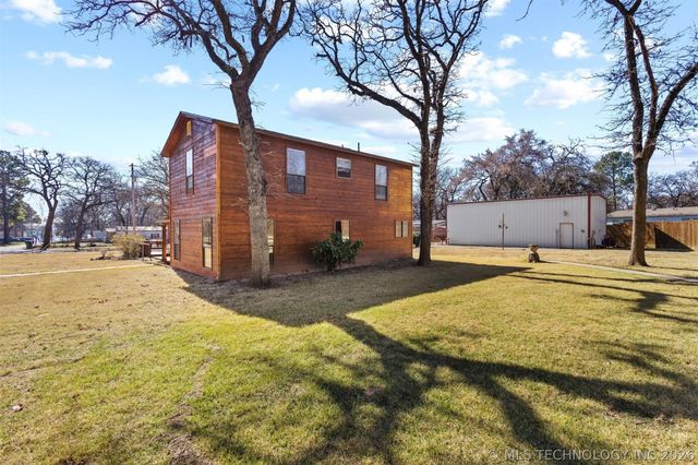 2443 Tiger, Kingston, OK 73439