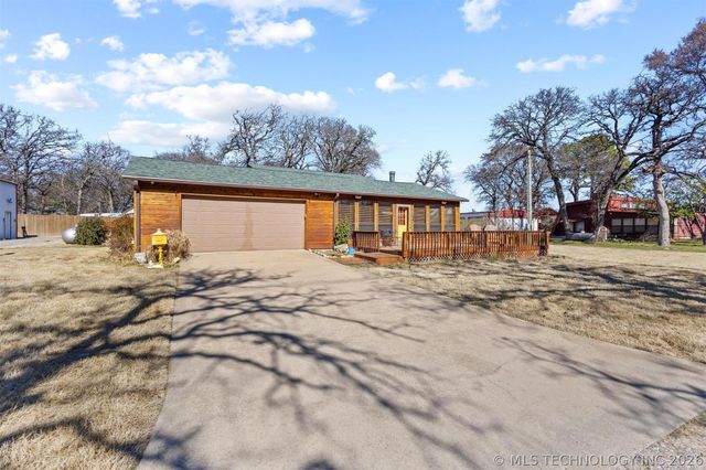 2443 Tiger, Kingston, OK 73439