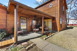 2443 Tiger, Kingston, OK 73439