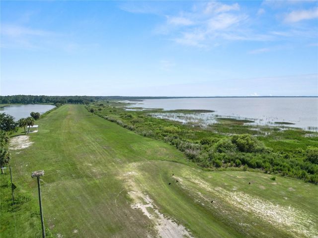 SILVER PALM DRIVE, Indian Lake Estates, FL 33855