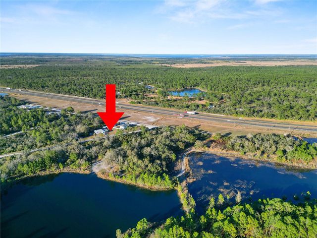 SILVER PALM DRIVE, Indian Lake Estates, FL 33855