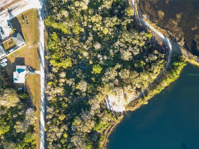 SILVER PALM DRIVE, Indian Lake Estates, FL 33855