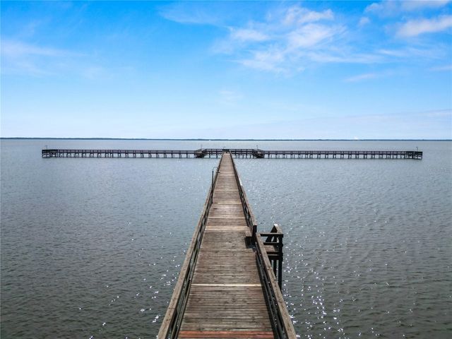 SILVER PALM DRIVE, Indian Lake Estates, FL 33855