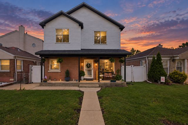 1710 N 14th Avenue, Melrose Park, IL 60160
