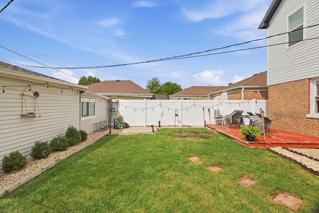 1710 N 14th Avenue, Melrose Park, IL 60160